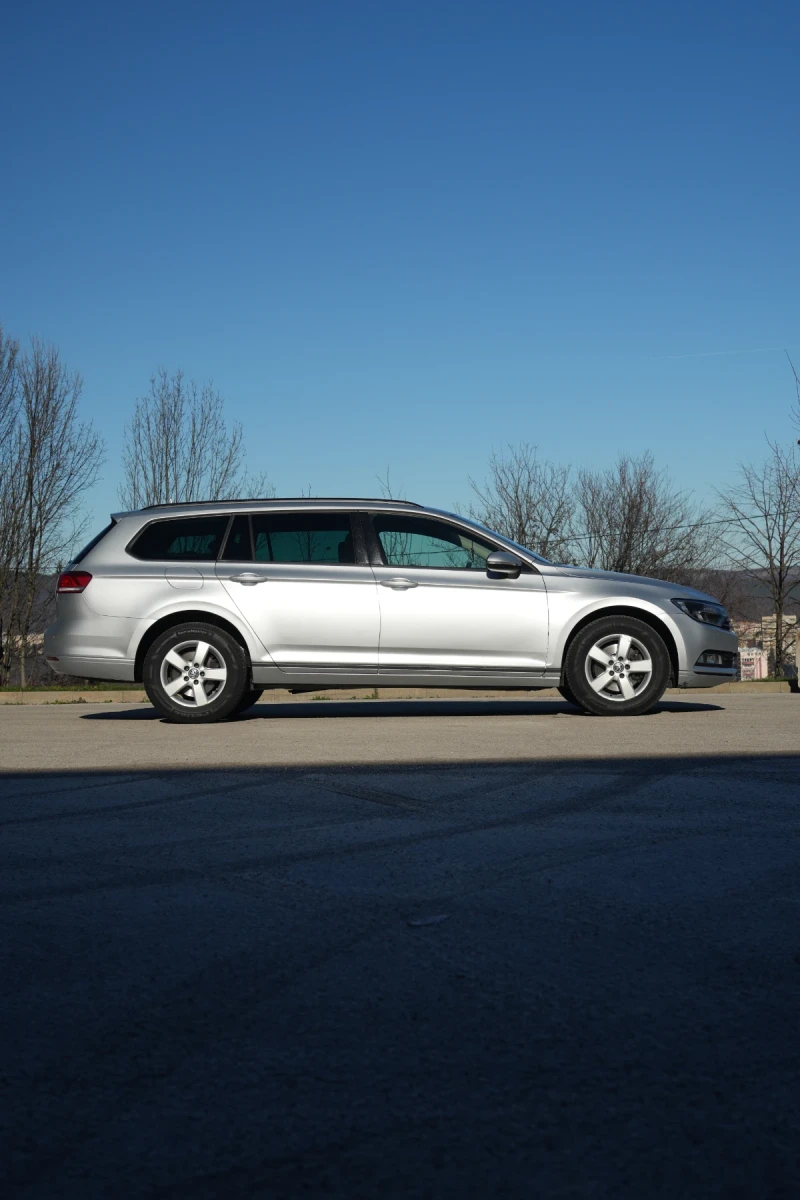 VW Passat B8, снимка 7 - Автомобили и джипове - 52830285