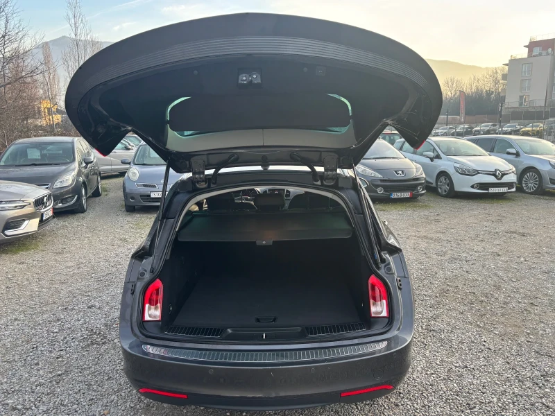 Opel Insignia 2.0CDTI, снимка 7 - Автомобили и джипове - 52841880