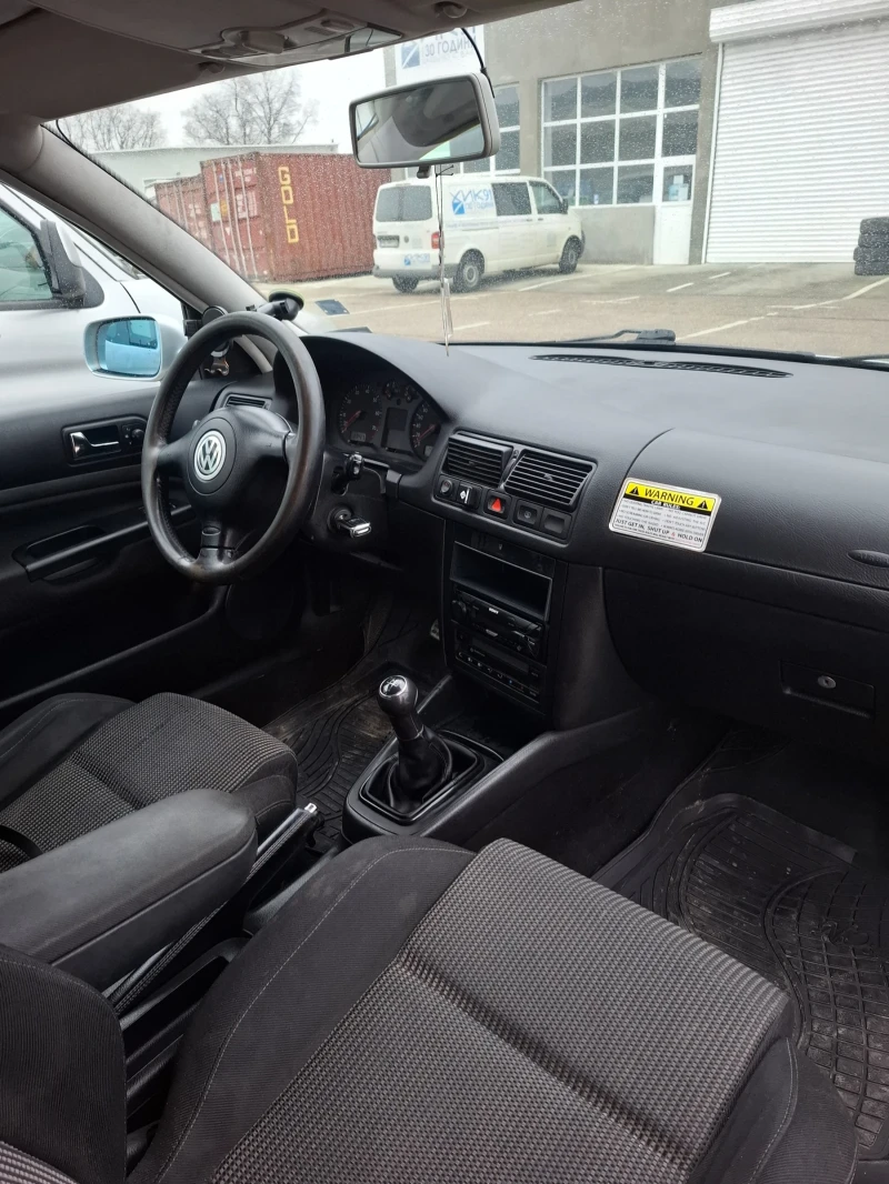 VW Golf GOLF 4, снимка 7 - Автомобили и джипове - 52857668