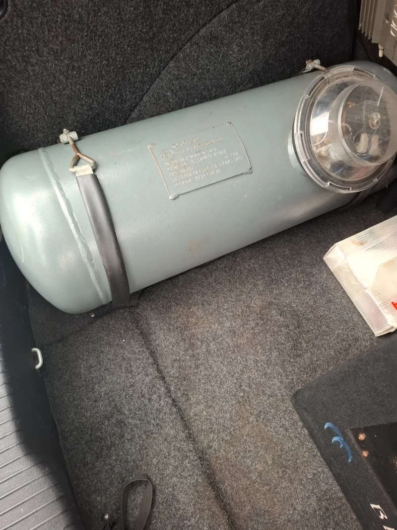 VW Golf GOLF 4, снимка 12 - Автомобили и джипове - 52857668