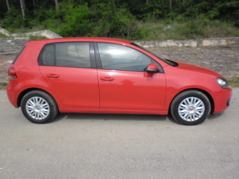 VW Golf 14000, снимка 2 - Автомобили и джипове - 52921889