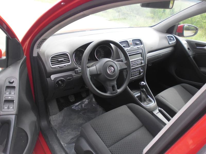 VW Golf 14000, снимка 5 - Автомобили и джипове - 52921889