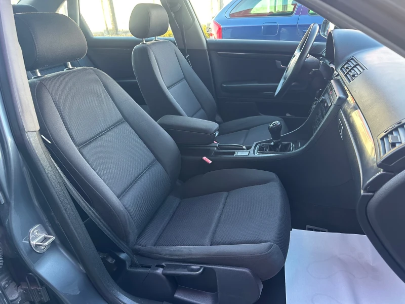 Audi A4 1, 9 tdi 101kc, снимка 12 - Автомобили и джипове - 53498274