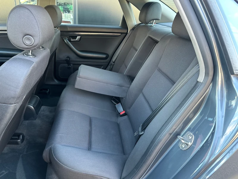 Audi A4 1, 9 tdi 101kc, снимка 15 - Автомобили и джипове - 53498274