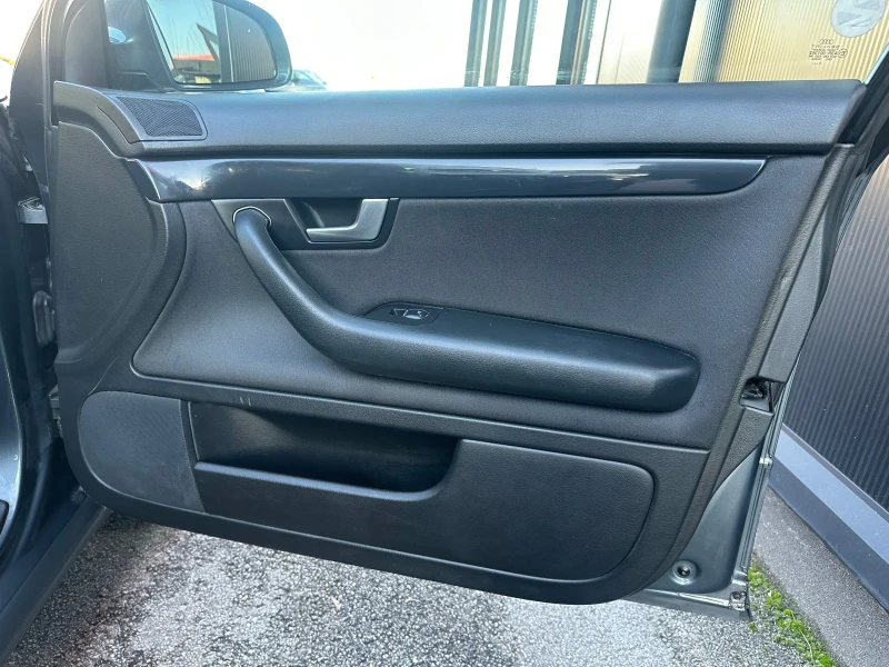 Audi A4 1, 9 tdi 101kc, снимка 13 - Автомобили и джипове - 53498274