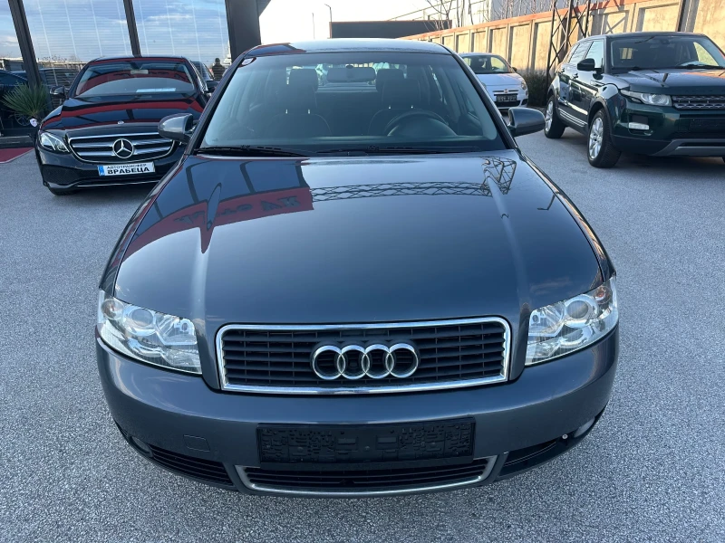 Audi A4 1, 9 tdi 101kc, снимка 2 - Автомобили и джипове - 53498274