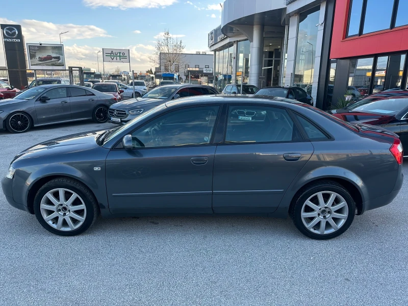 Audi A4 1, 9 tdi 101kc, снимка 7 - Автомобили и джипове - 53498274
