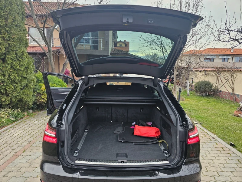 Audi A6 5.0 TDI, B&O, ПЕЧКА!!!!, снимка 9 - Автомобили и джипове - 53586463