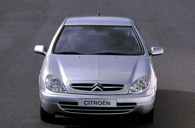 Citroen Xsara 2.0 HDi - [1] 