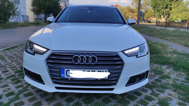 Audi A4 Avant - 25600 лв. - 81744709 1