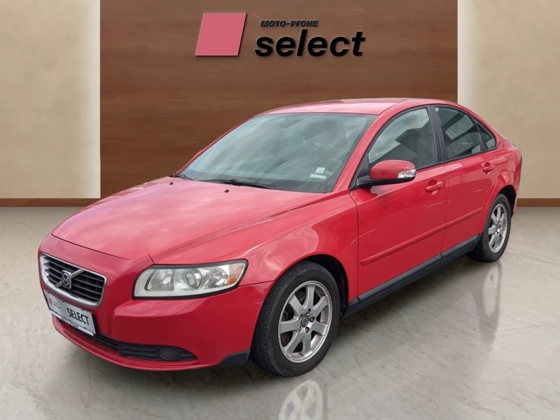 Volvo S40 2.0 - 5900 лв. - 76802728 1