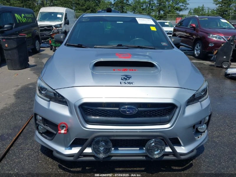 Subaru WRX 2017 SUBARU WRX LIMITED - 21900 лв. - 57240591 1