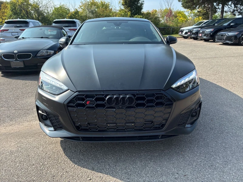 Audi S5 Sportback Technik* * CARFAX * * АВТО КРЕДИТ * *  - 70999 лв. / 36301.21 € - 79635524 1