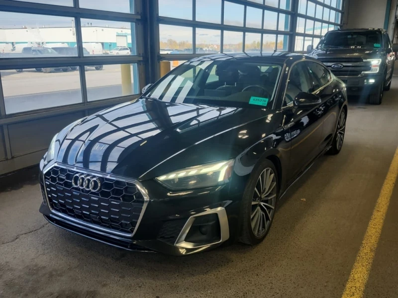 Audi A5 * PROGRESSIV * CARFAX * БЕЗ ПЪРВОНАЧАЛНА ВНОСКА - 43700 лв. / 22343.46 € - 85157113 1