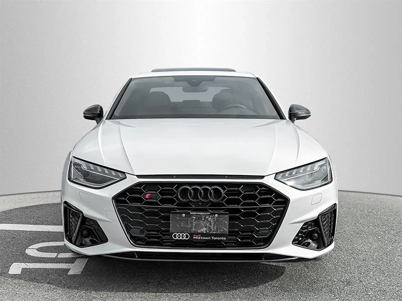 Audi S4 CARFAX* *   *  | Mobile.bg   5