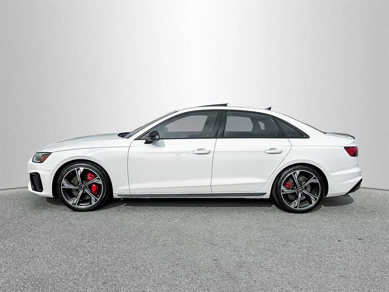Audi S4 CARFAX* *   *  | Mobile.bg   2