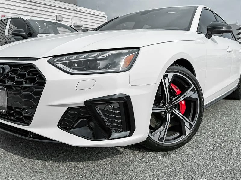 Audi S4 CARFAX* *   *  | Mobile.bg   6