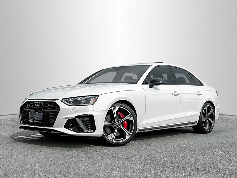 Audi S4 CARFAX* АВТОФИНАНСИРАНЕ* БЕЗ ПЪРВОНАЧАЛНА ВНОСКА*  - 67000 лв. / 34256.56 € - 59684165 1