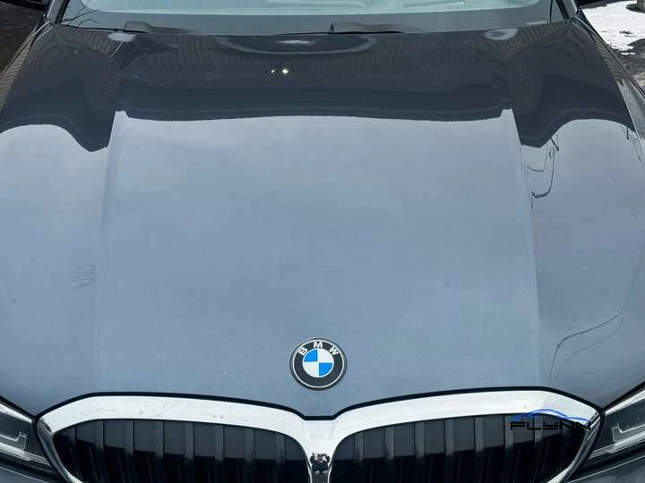 BMW 330 330e xDrive Plug-in Hybrid! Rare!, снимка 8 - Автомобили и джипове - 53782966