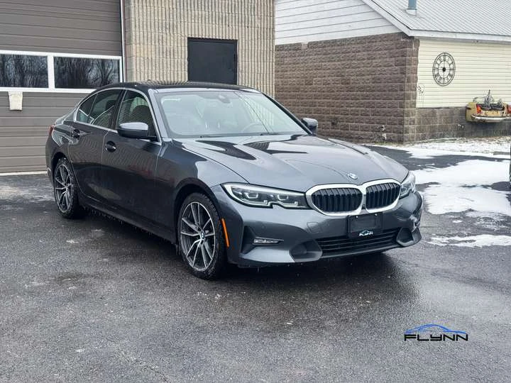 BMW 330 330e xDrive Plug-in Hybrid! Rare!, снимка 3 - Автомобили и джипове - 53782966