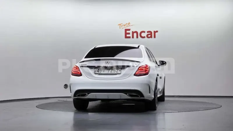 Mercedes-Benz C 220 d 4matic| HEAD-UP| �����| �������| ������� ������� | Mobile.bg � ����������� 5