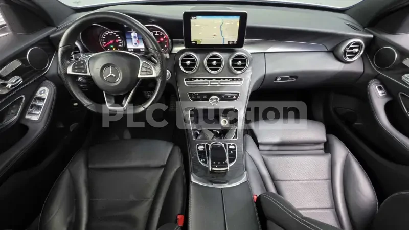 Mercedes-Benz C 220 d 4matic| HEAD-UP| �����| �������| ������� ������� | Mobile.bg � ����������� 2
