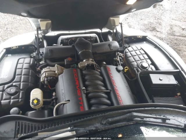 Chevrolet Corvette CABRIO* 5.7* ����� | Mobile.bg � ����������� 10