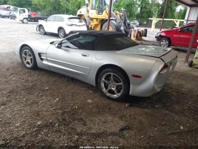 Chevrolet Corvette CABRIO* 5.7* ����� | Mobile.bg � ����������� 4