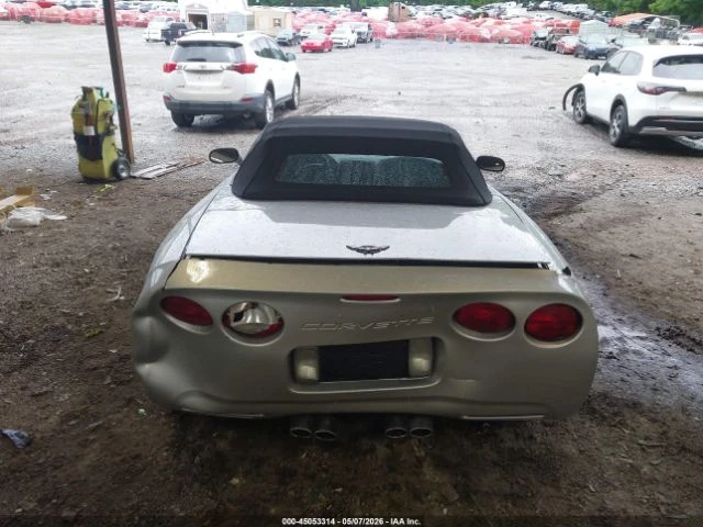 Chevrolet Corvette CABRIO* 5.7* ����� | Mobile.bg � ����������� 5