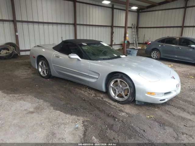 Chevrolet Corvette CABRIO* 5.7* ����� | Mobile.bg � ����������� 2
