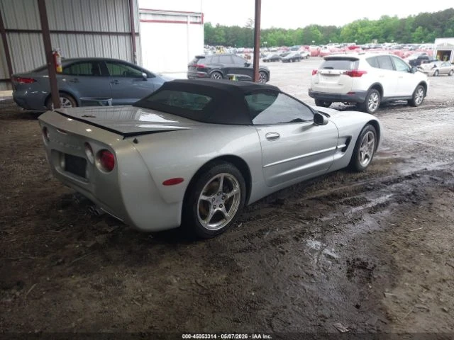 Chevrolet Corvette CABRIO* 5.7* ����� | Mobile.bg � ����������� 6