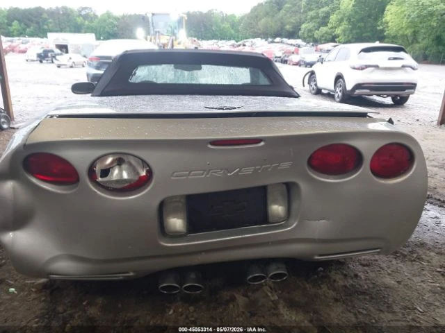 Chevrolet Corvette CABRIO* 5.7* ����� | Mobile.bg � ����������� 9