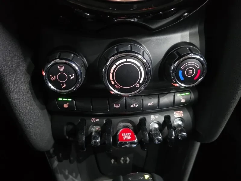 Mini Cooper 5-Door Basic Model 3Rd Generation, снимка 17 - Автомобили и джипове - 56576312
