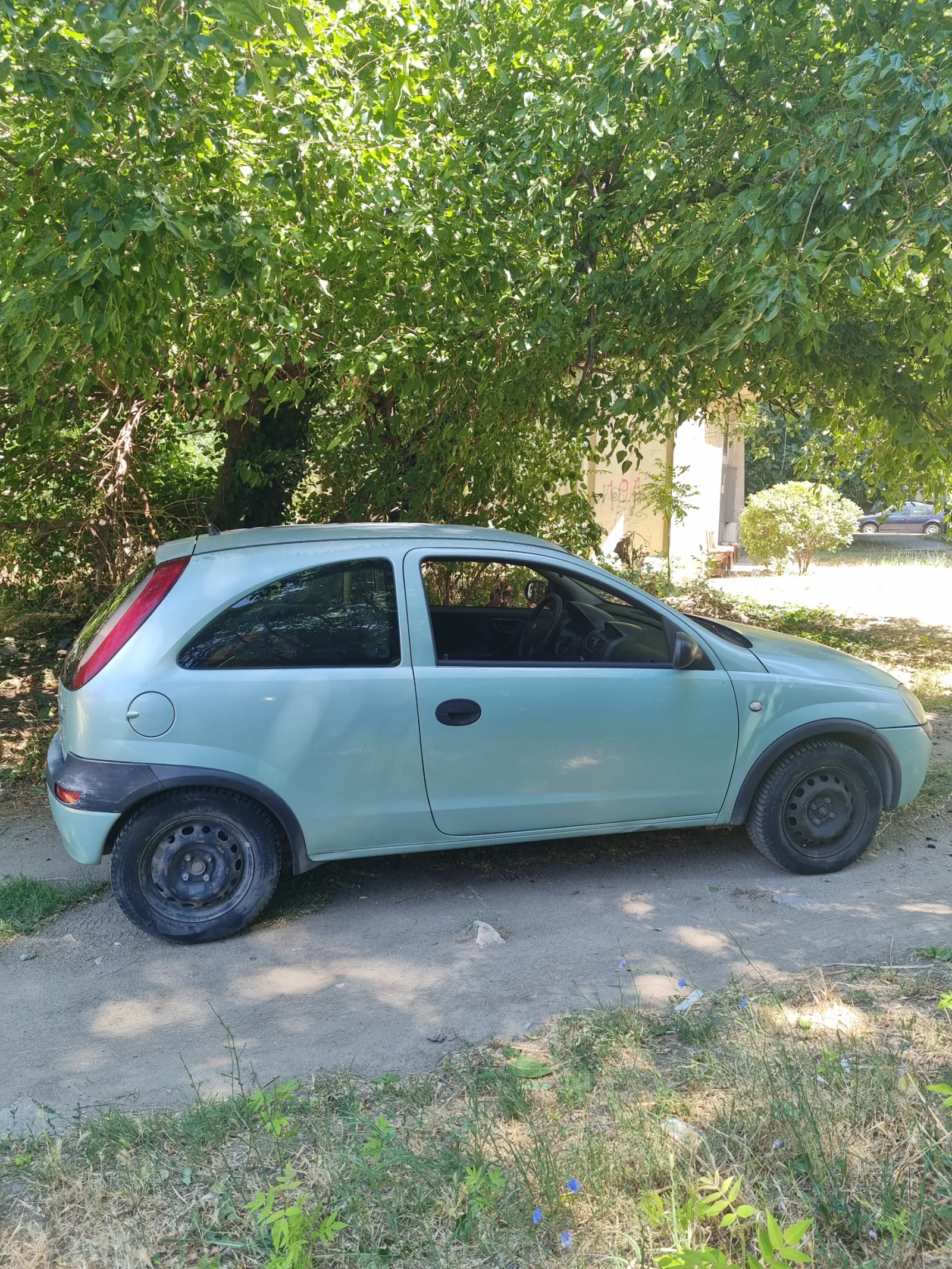 Opel Corsa, снимка 1