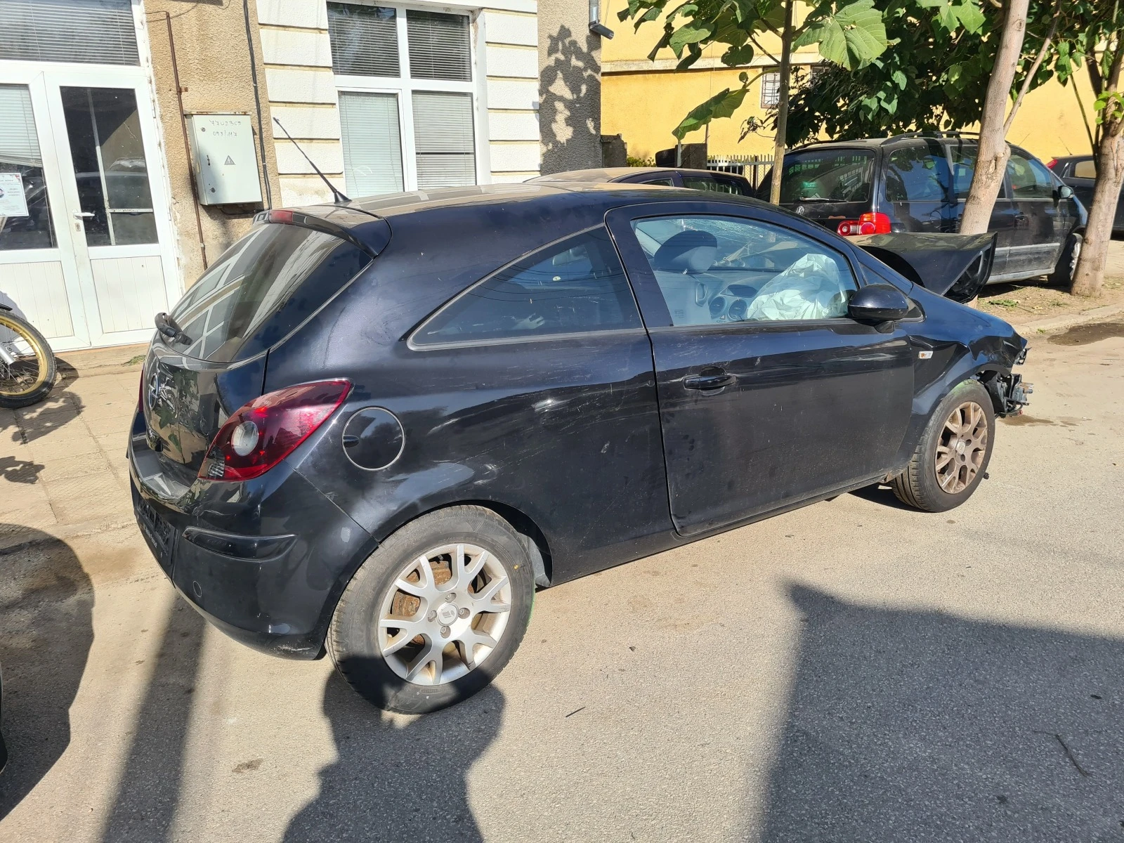 Opel Corsa 1.2 - изображение 4