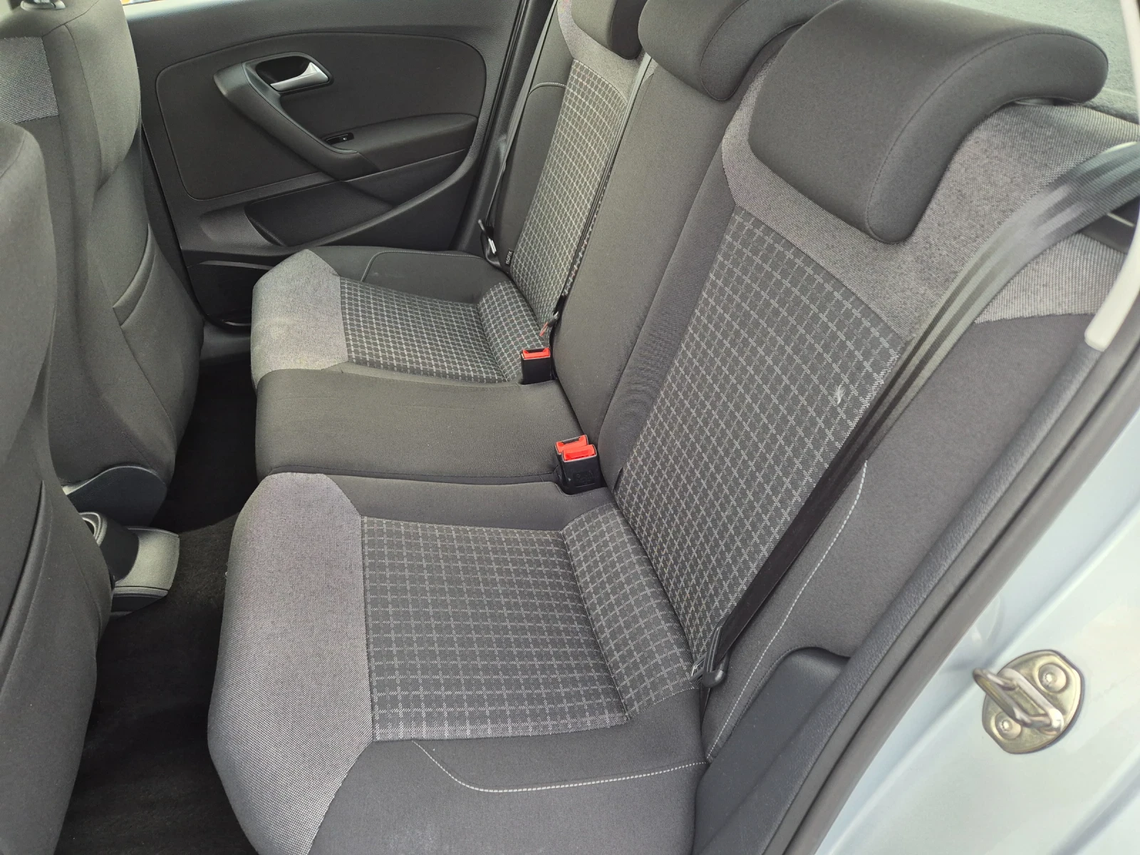 VW Polo 1.4 TDI e6 - изображение 7