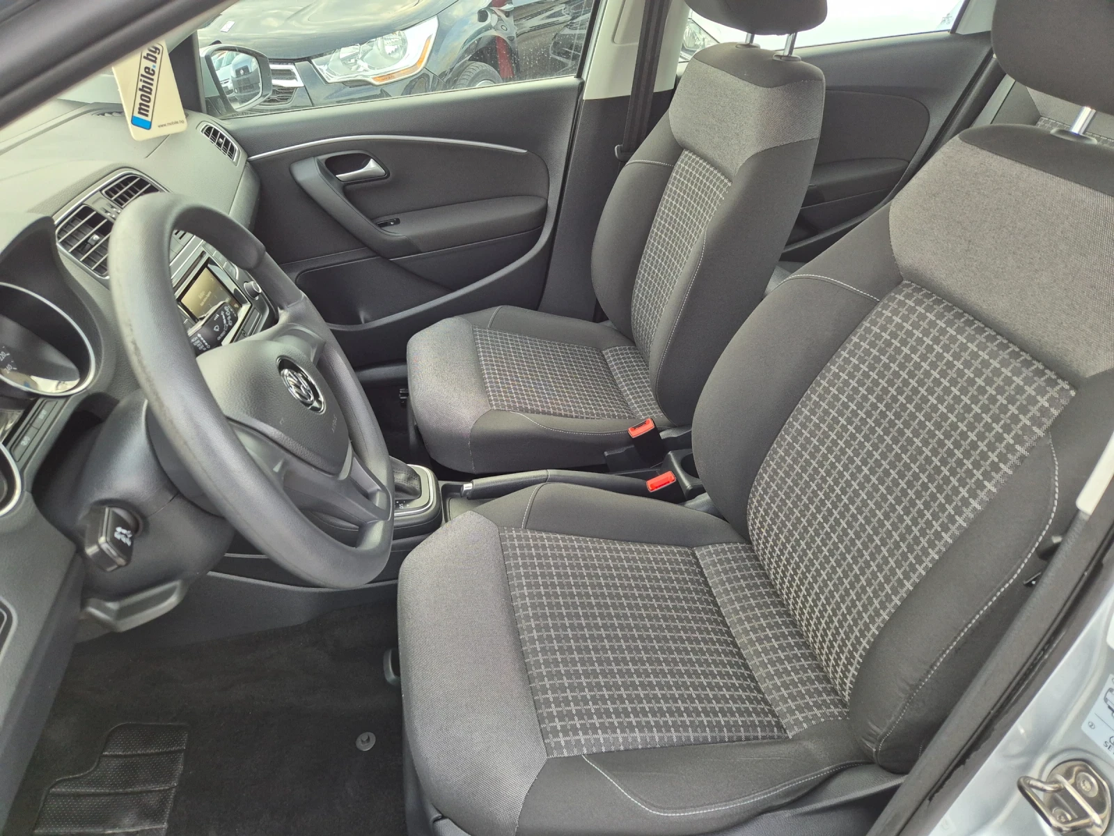 VW Polo 1.4 TDI e6 - изображение 9