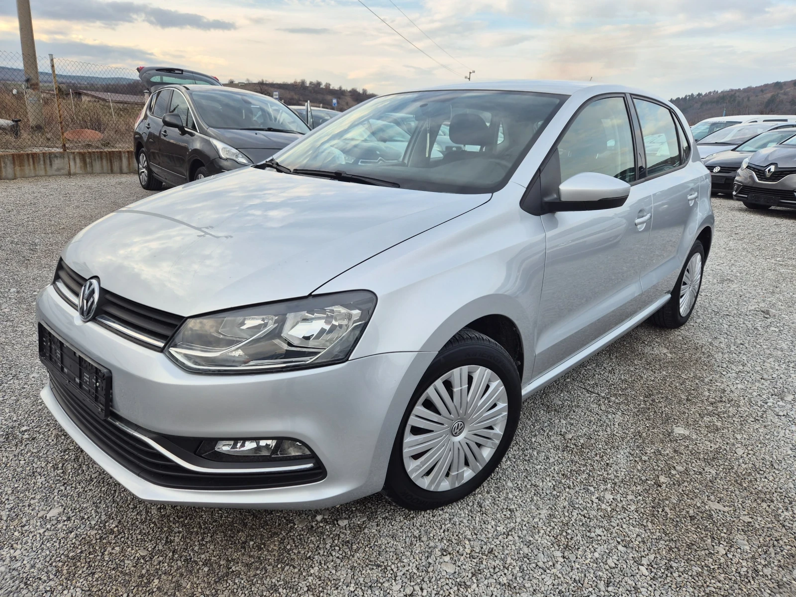 VW Polo 1.4 TDI e6 | Mobile.bg — изображение 1