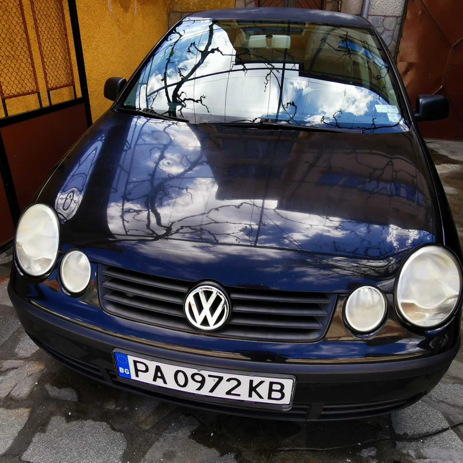 VW Polo POLO - изображение 5