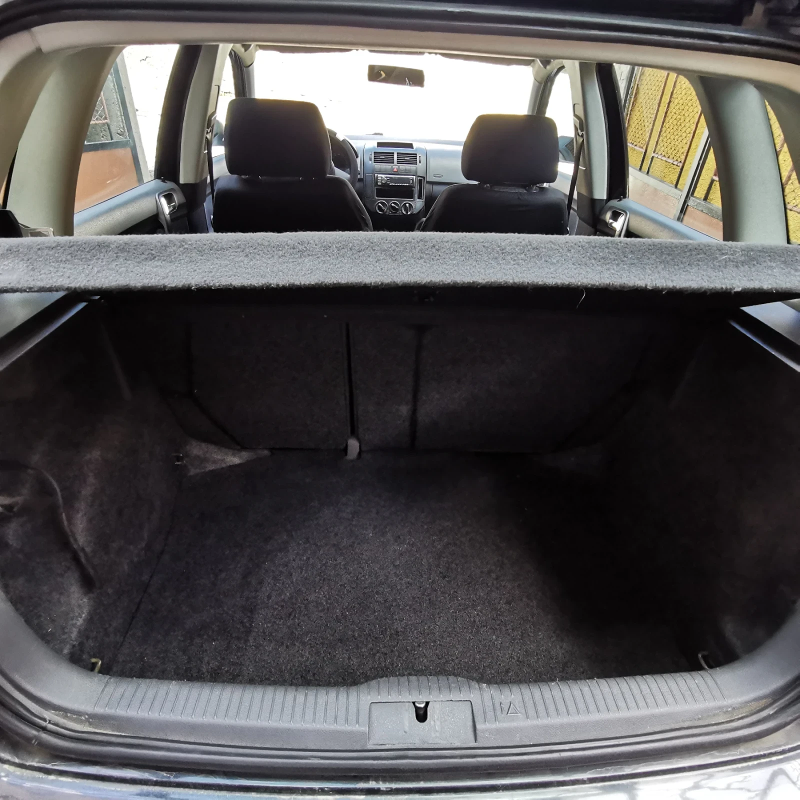 VW Polo POLO - изображение 10