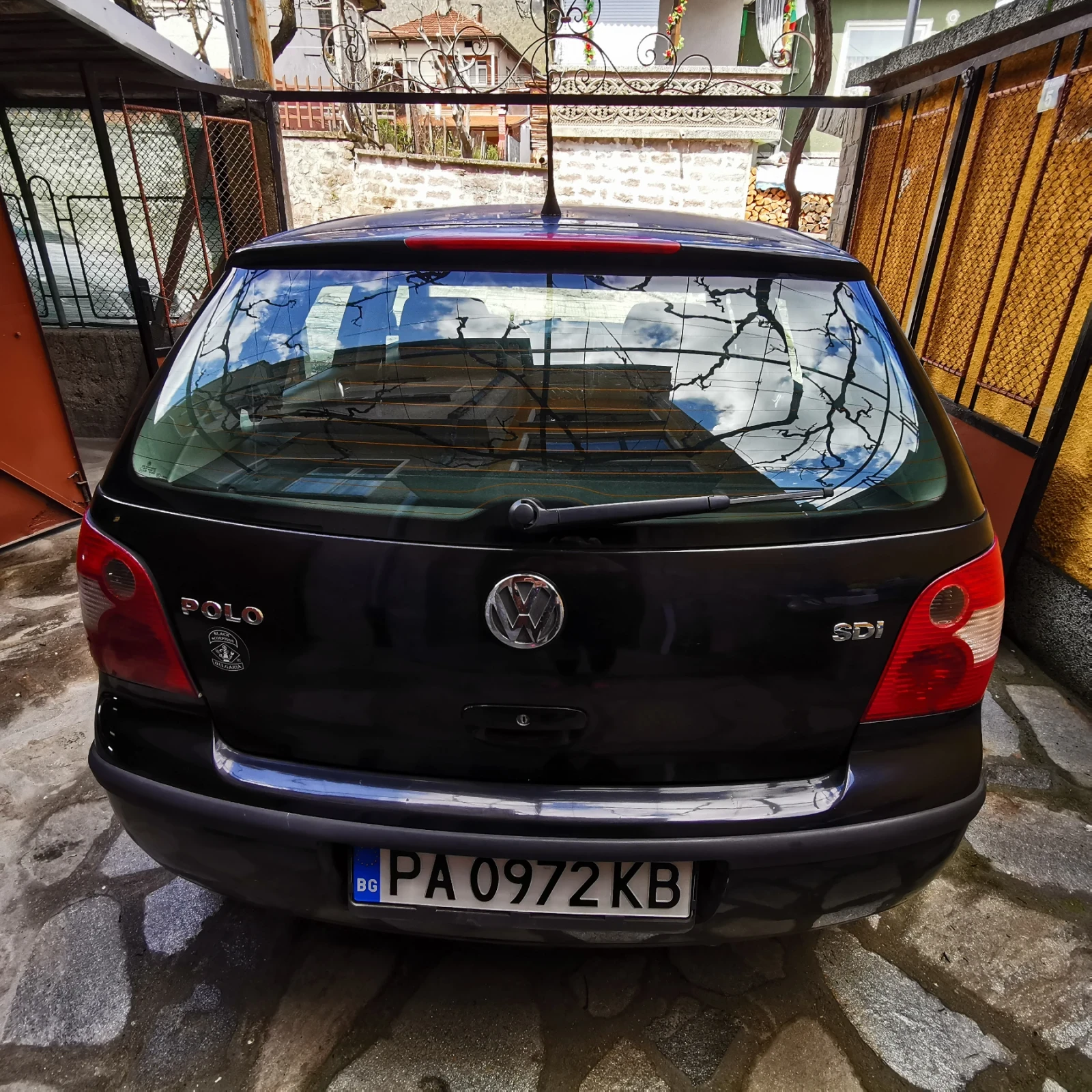 VW Polo POLO - изображение 4