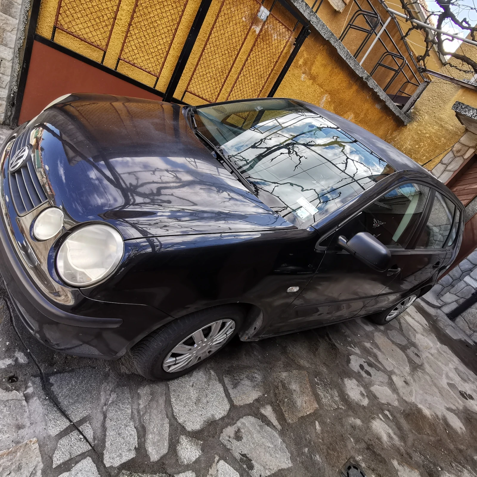 VW Polo POLO - изображение 6