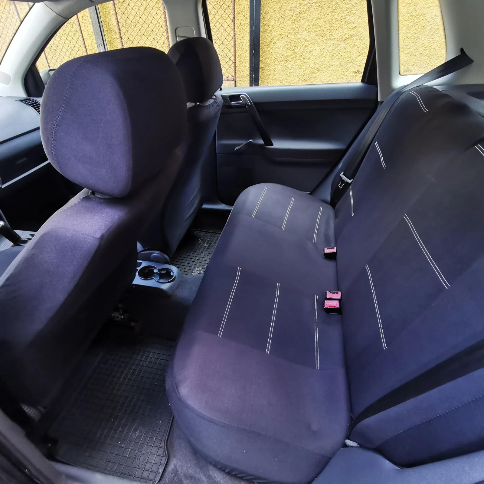 VW Polo POLO - изображение 9
