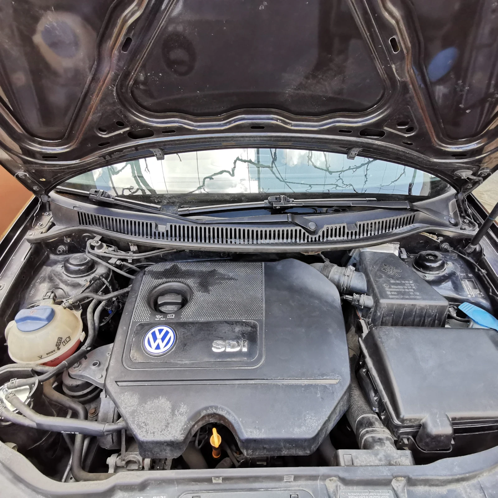 VW Polo POLO - изображение 3