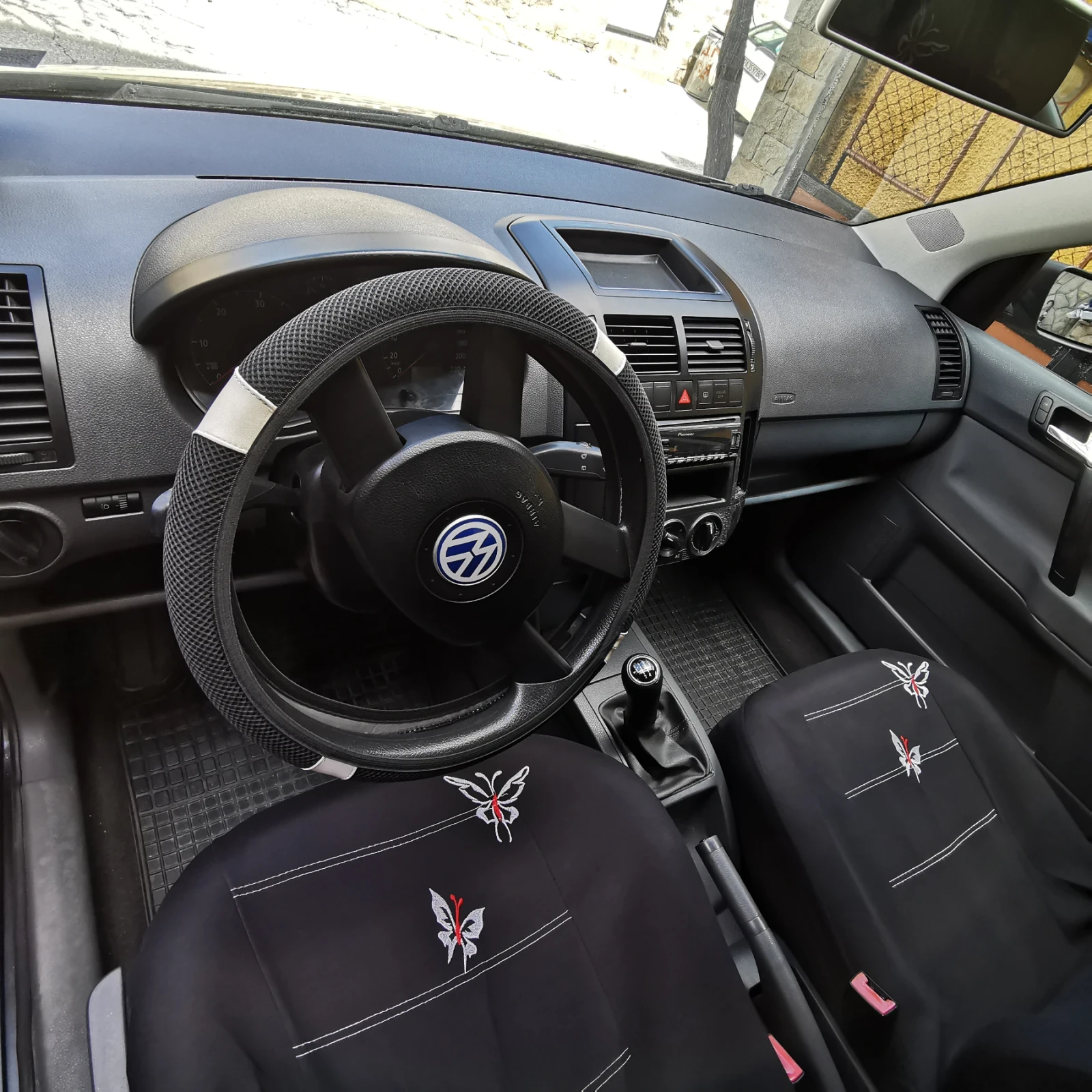 VW Polo POLO - изображение 7