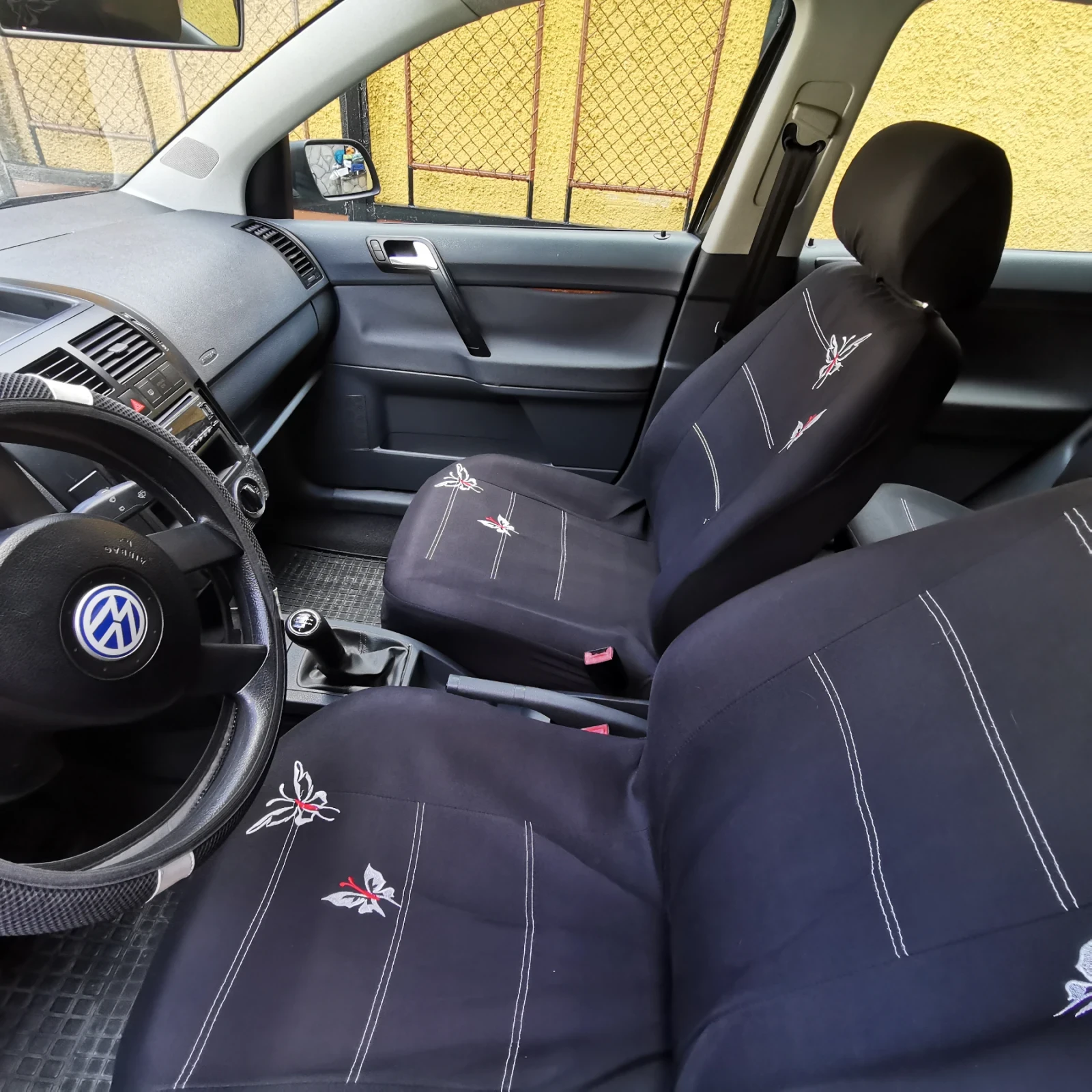 VW Polo POLO - изображение 8