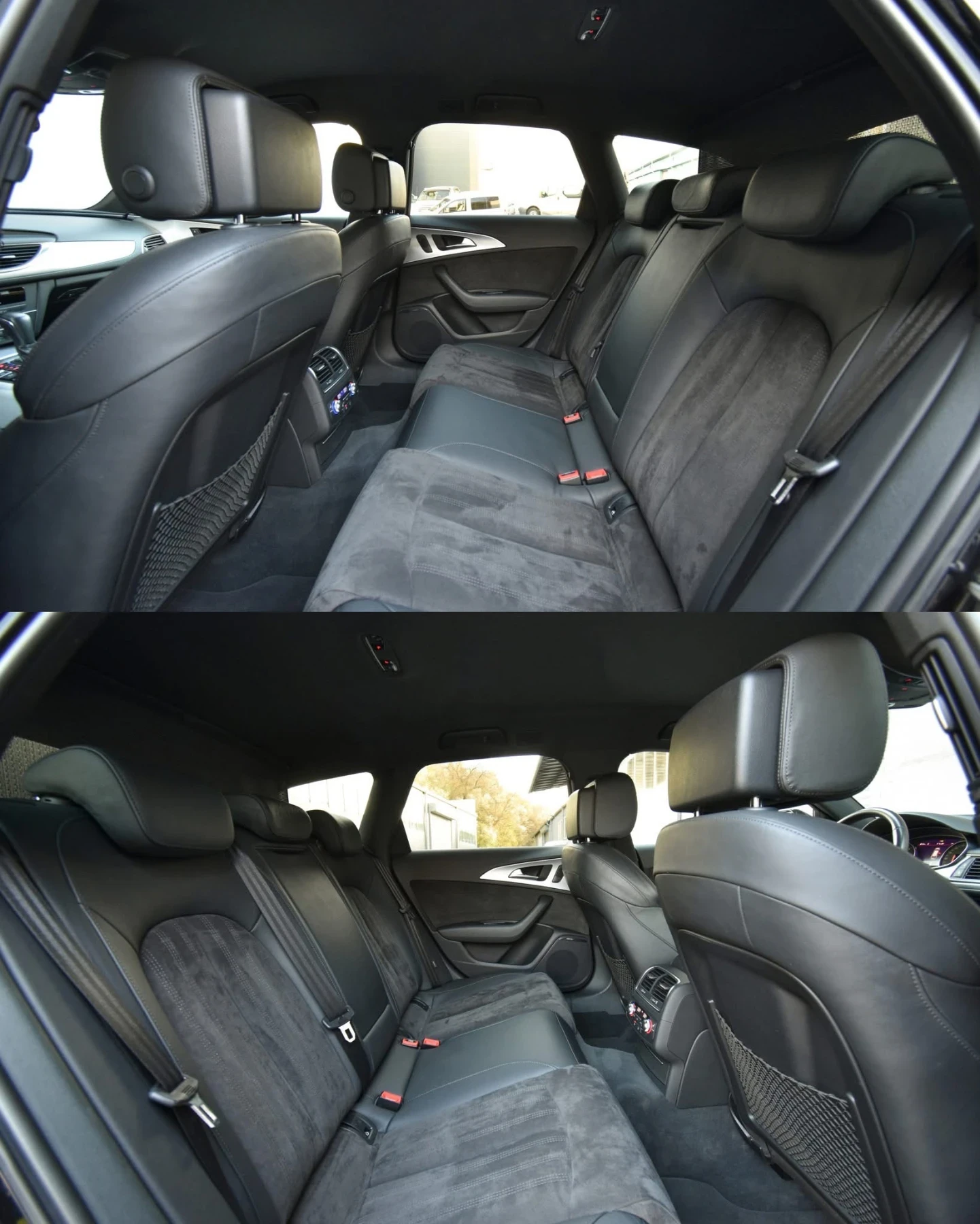 Audi A6 Allroad 3.0 BiTDI - изображение 9