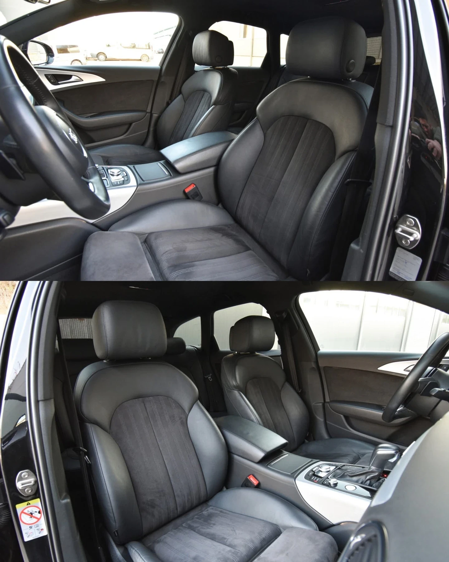 Audi A6 Allroad 3.0 BiTDI - изображение 8