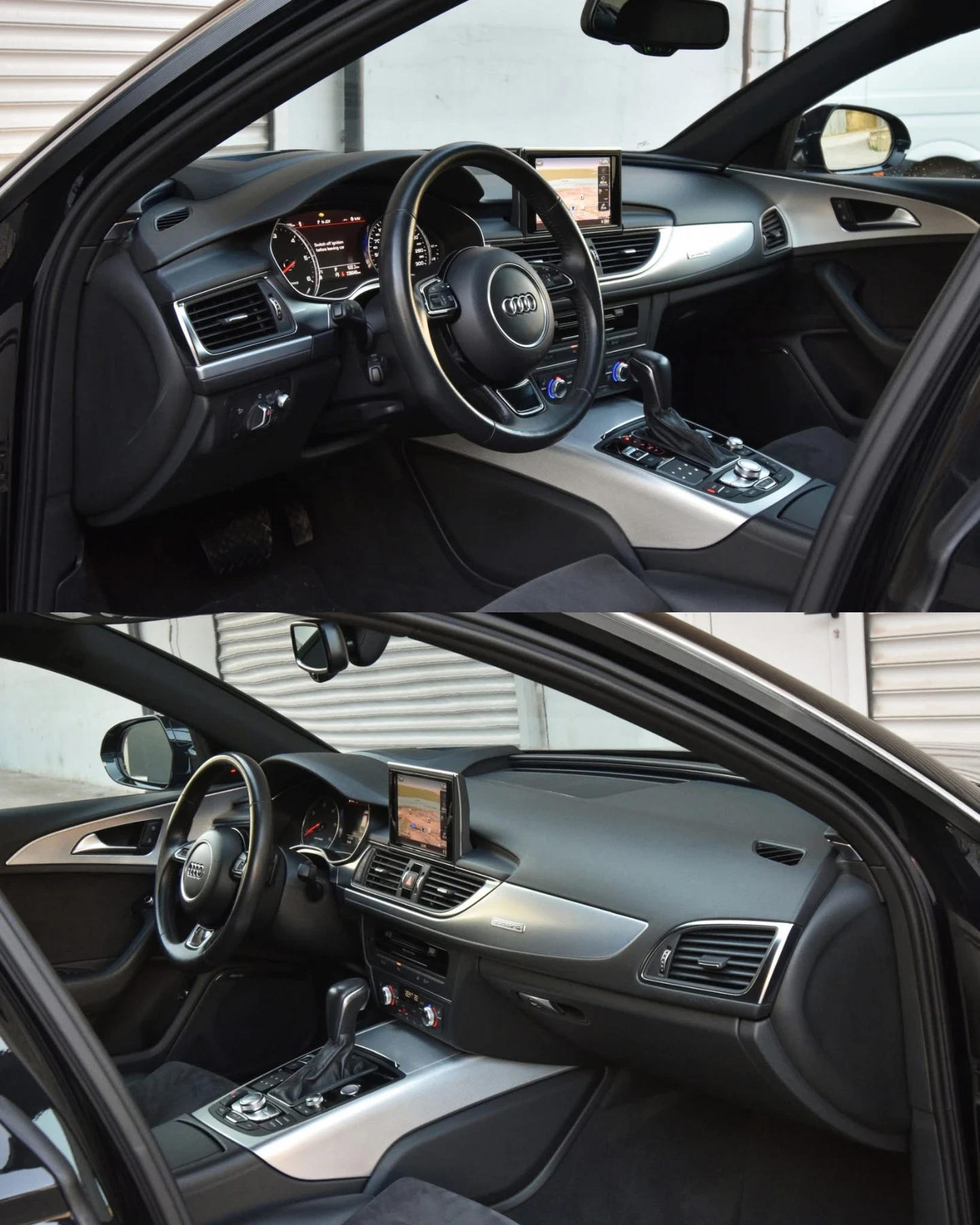 Audi A6 Allroad 3.0 BiTDI - изображение 7