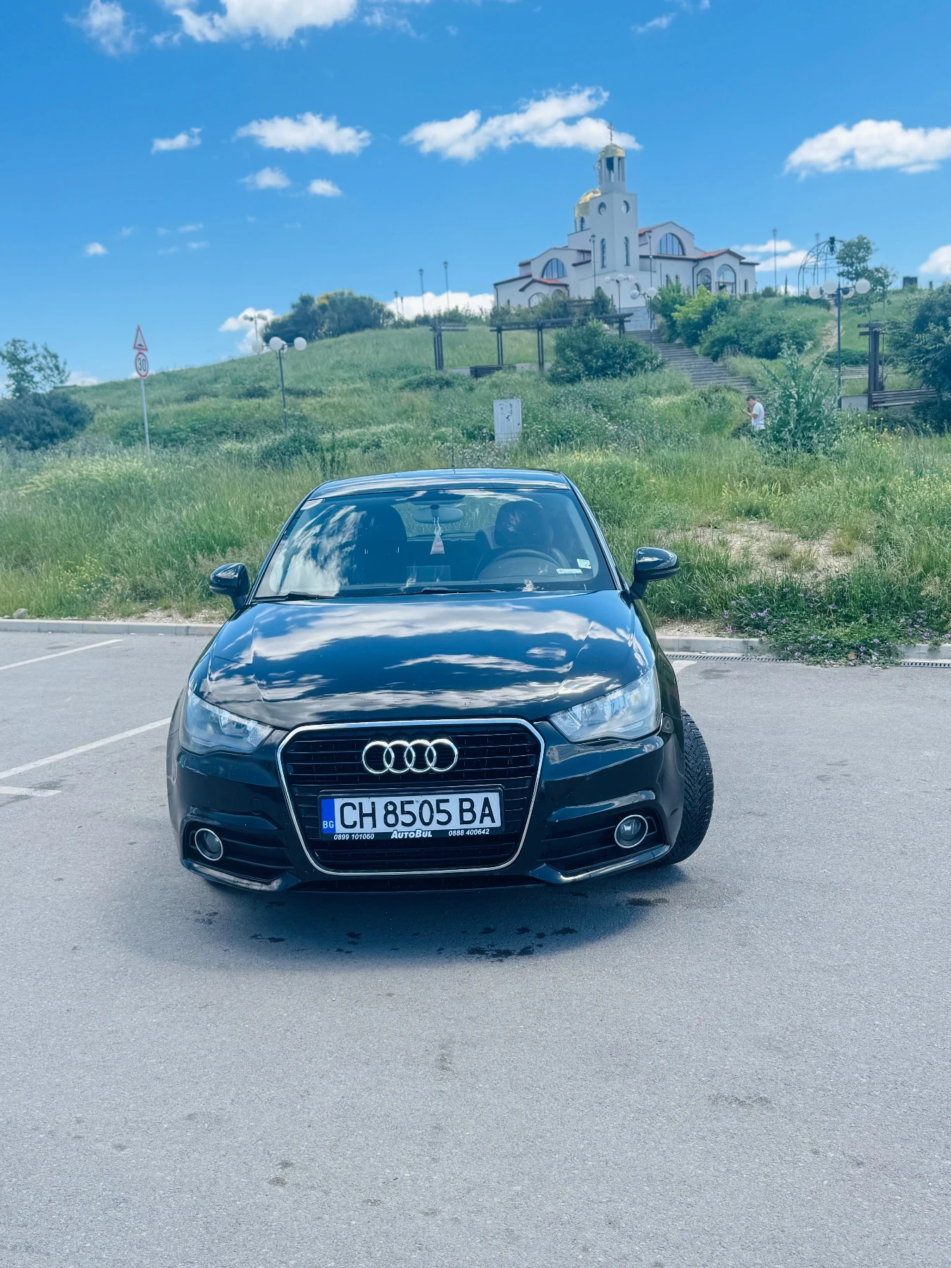Audi A1  - изображение 4